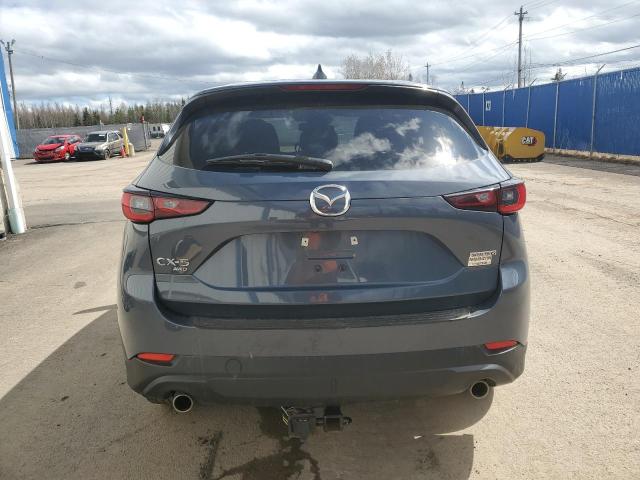 2023 MAZDA CX-5 PREFERRED