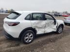 2024 Honda Hr-V Lx للبيع في Cicero، IN - Side