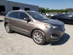 2019 Ford Edge Titanium zu verkaufen in Jacksonville, FL - Front End