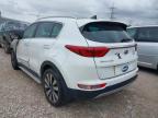 2017 KIA SPORTAGE 4 for sale at Copart BRISTOL