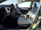 2014 Toyota Corolla L за продажба в Temple, TX - Front End