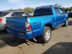 2009 Toyota Tacoma Double Cab Long Bed за продажба в New Britain, CT - Minor Dent/Scratches