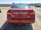 2013 Nissan Sentra S   for Sale in Wichita, KS - Front End