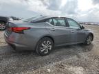 2020 Nissan Altima S 2.5L на продаже в Earlington, KY - Hail