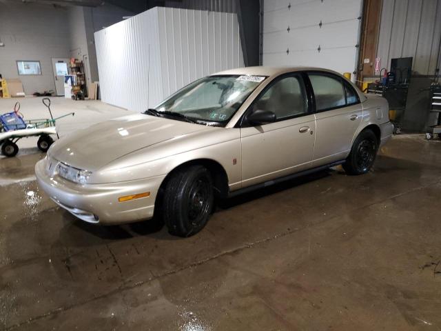 1996 Saturn Sl2   