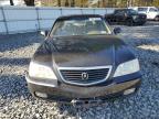 2000 Acura 3.5Rl  for Sale in Windsor, NJ - Rear End