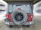 2012 Jeep Wrangler Unlimited Sport на продаже в Hayward, CA - Mechanical