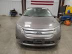 2012 Ford Fusion Sel en Venta en Windham, ME - Side