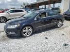 2013 Volkswagen Cc Luxury de vânzare în Riverview, FL - Undercarriage