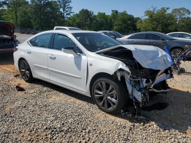  LEXUS ES350 2021 Білий