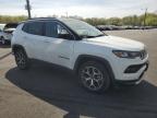 2025 Jeep Compass Limited продається в Glassboro, NJ - Side