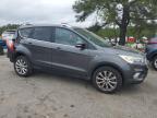 2017 Ford Escape Titanium for Sale in Gaston, SC - Rear End