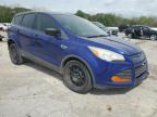 2015 Ford Escape S იყიდება Oklahoma City-ში, OK - Front End