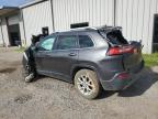 2015 Jeep Cherokee Latitude de vânzare în Grenada, MS - All Over