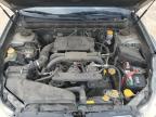 2010 Subaru Legacy 2.5I Premium იყიდება San Antonio-ში, TX - Hail