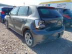 2017 VOLKSWAGEN POLO MATCH for sale at Copart BRISTOL