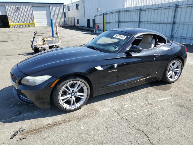 2009 Bmw Z4 Sdrive30I
