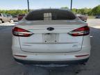 2020 Ford Fusion Se იყიდება Cartersville-ში, GA - Front End