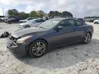 2008 Infiniti G37 Base de vânzare în Loganville, GA - Front End