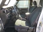 2023 Jeep Wrangler 4Xe en Venta en Mercedes, TX - Water/Flood