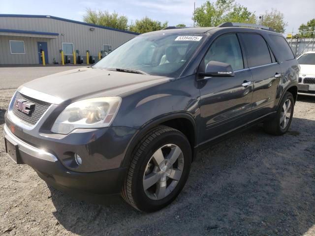 2011 Gmc Acadia Slt-1