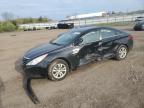 2011 Hyundai Sonata Gls for Sale in Columbia Station, OH - Side