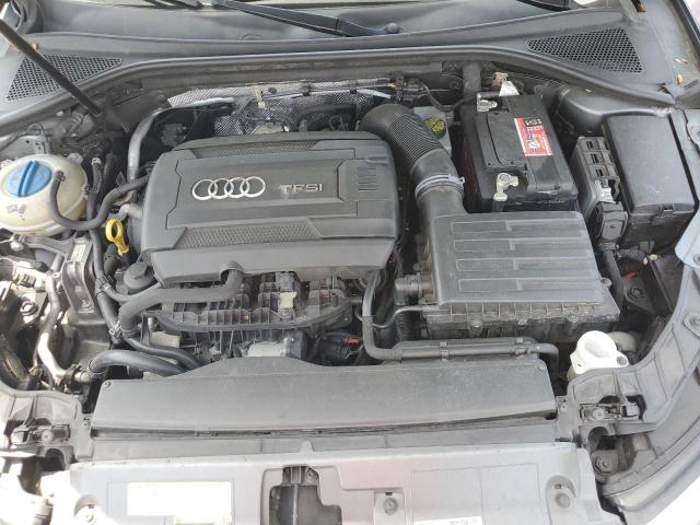 2015 AUDI A3 PREMIUM PLUS