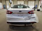 2016 Ford Fusion Se Hybrid за продажба в Blaine, MN - Front End