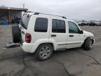 2007 Jeep Liberty Limited for Sale in Denver, CO - Front End