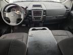 2012 Nissan Titan S на продаже в Littleton, CO - Rear End