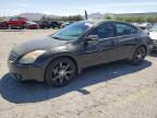 2007 Nissan Altima 3.5Se de vânzare în Las Vegas, NV - Rear End