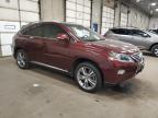 2015 Lexus Rx 350 na sprzedaż w Blaine, MN - Front End