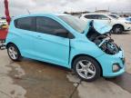 2021 Chevrolet Spark Ls na sprzedaż w Grand Prairie, TX - Front End