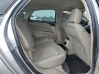2020 Ford Fusion Se de vânzare în Cahokia Heights, IL - Front End