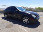 2003 Mercedes-Benz C 230K Sport Sedan zu verkaufen in North Las Vegas, NV - Side