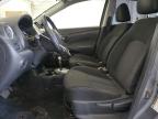 2017 Nissan Versa S de vânzare în Anthony, TX - Rear End