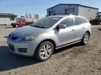 2007 Mazda Cx-7  на продаже в Airway Heights, WA - Burn - Engine