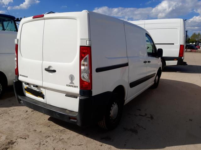2008 PEUGEOT EXPERT PRO