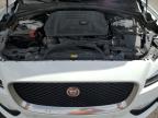 2017 Jaguar F-Pace R - Sport продається в North Las Vegas, NV - Mechanical