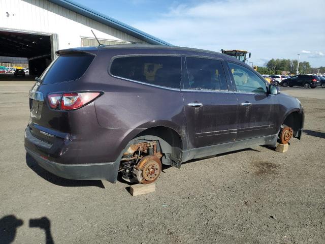 Parquets CHEVROLET TRAVERSE 2015 Charcoal