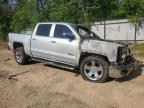 2015 Chevrolet Silverado C1500 Ltz en Venta en Shreveport, LA - Burn
