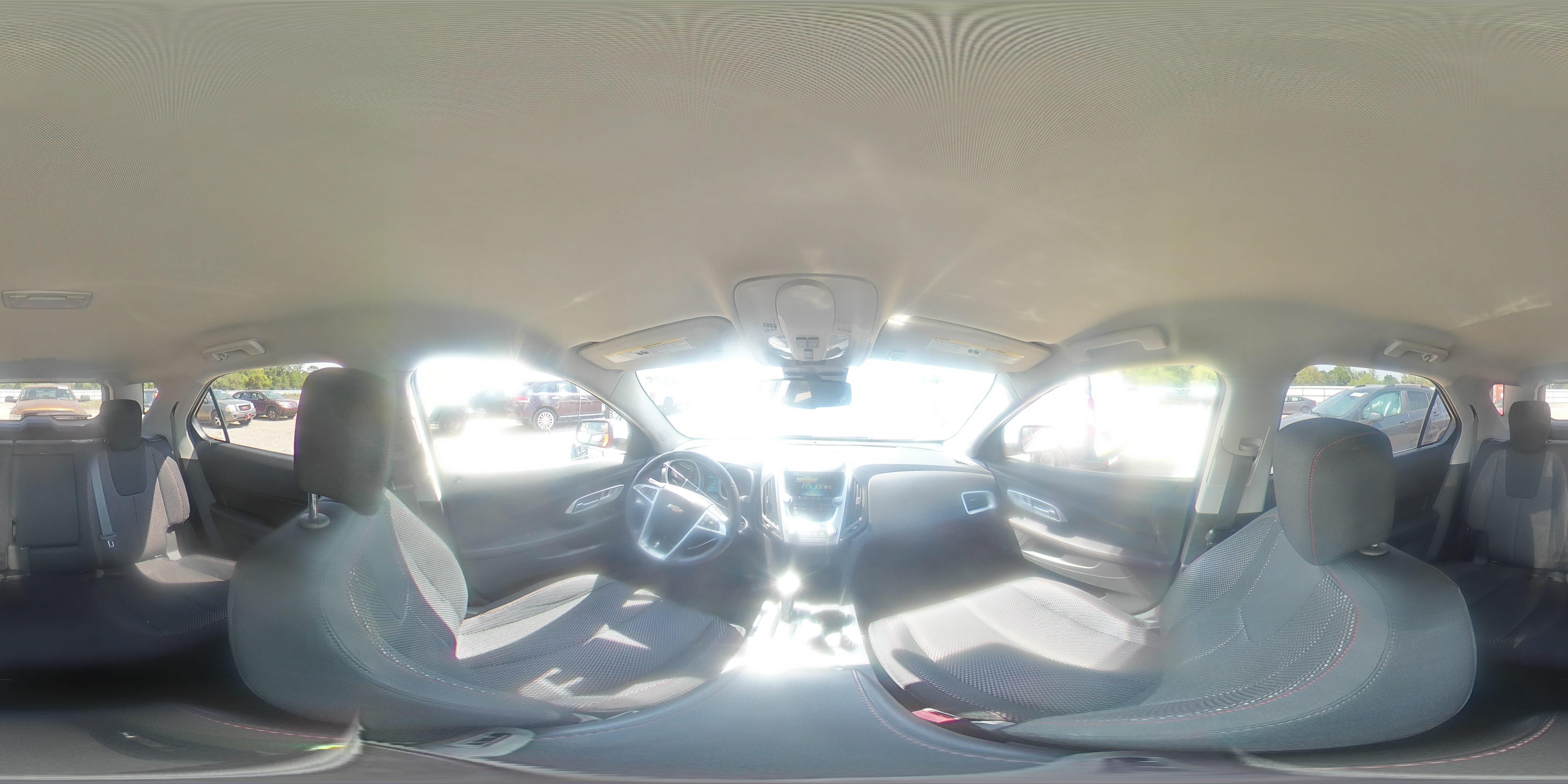 2014 Chevrolet Equinox Lt VIN: 2GNFLBE35E6378689 Lot: 63304975