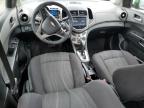 2015 Chevrolet Sonic Lt for Sale in Augusta, GA - Side