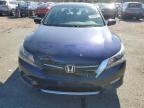 2014 Honda Accord Ex იყიდება Exeter-ში, RI - Side
