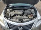 2015 Nissan Altima 2.5 zu verkaufen in Mercedes, TX - Water/Flood