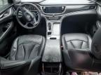 2017 Buick Lacrosse Essence de vânzare în Earlington, KY - Water/Flood