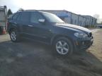 2008 Bmw X5 3.0I იყიდება Finksburg-ში, MD - Minor Dent/Scratches