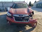 2020 Subaru Forester Limited na sprzedaż w Finksburg, MD - Front End