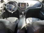 2015 Jeep Cherokee Limited იყიდება Chalfont-ში, PA - Front End