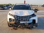 2022 Hyundai Santa Cruz Limited на продаже в Grand Prairie, TX - Front End